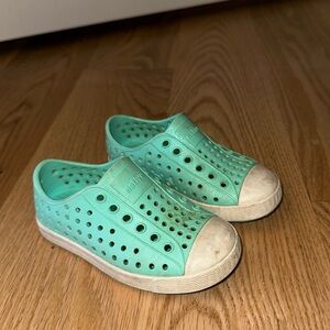 Toddler Native shoes